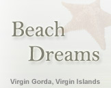 Virgin Gorda Villa Rental
